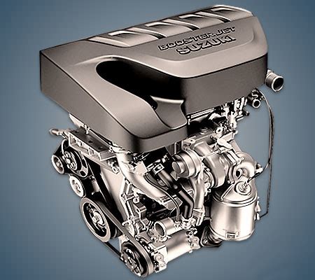 4L (K14C) engines every year for reconditioning and remanufacturing and can confirm. . Suzuki k14c engine problems